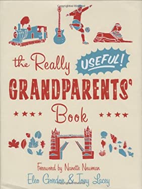 The Really Useful Grandparents' Book