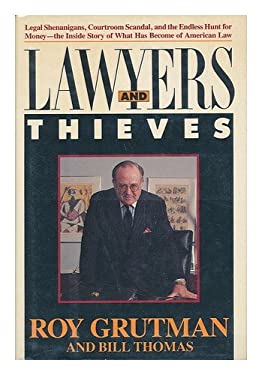 Lawyers and Thieves