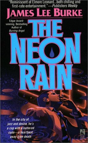 The Neon Rain