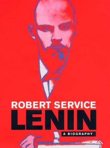 Lenin : A Biography