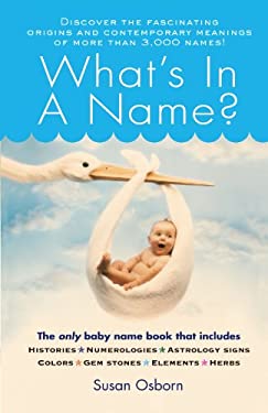 What's in a Name?