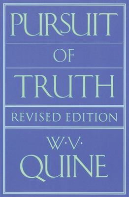 Pursuit of Truth : Revised Edition