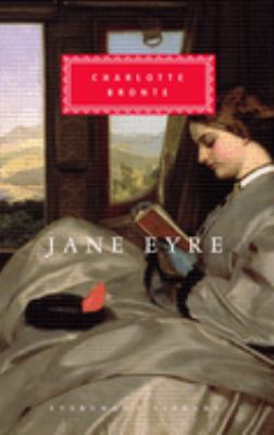 Jane Eyre : Introduction by Lucy Hughes-Hallett