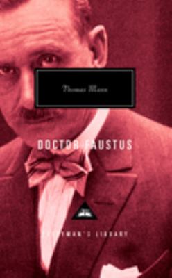 Doctor Faustus : Introduction by T. J. Reed