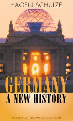 Germany : A New History