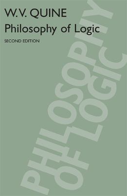 Philosophy of Logic : Second Edition
