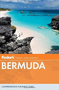 Fodor's Bermuda