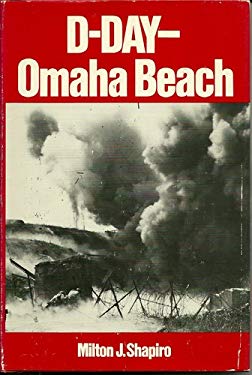 D-Day-Omaha Beach