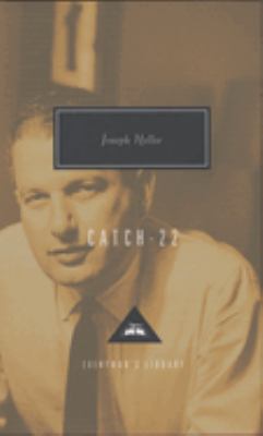 Catch-22 : Introduction by Malcolm Bradbury
