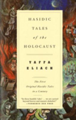Hasidic Tales of the Holocaust