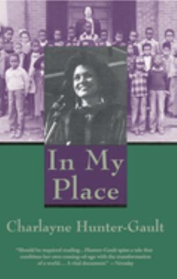 In My Place : An Autobiography