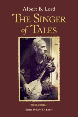 Singer of Tales : Third Edition