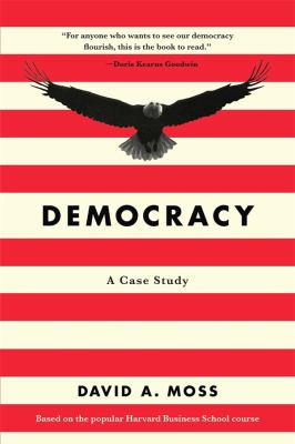 Democracy : A Case Study