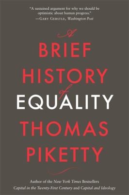 Brief History of Equality