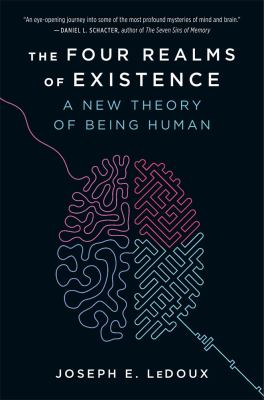 The Four Realms of Existence : A New Theory of Being Human