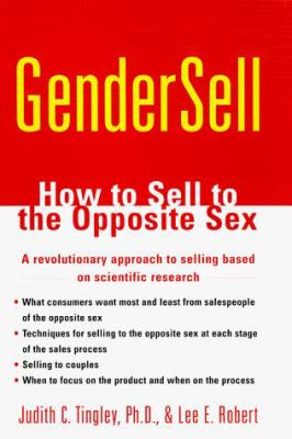 Gendersell Selling to Opposite Sex