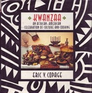 Kwanzaa : An African-American Celebration of Culture and Cooking