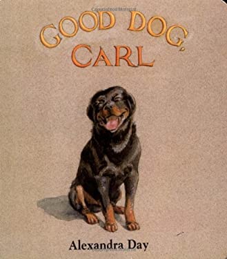 Good Dog, Carl
