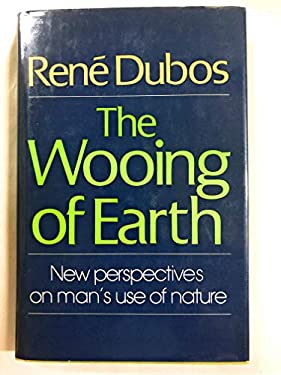 Wooing of the Earth