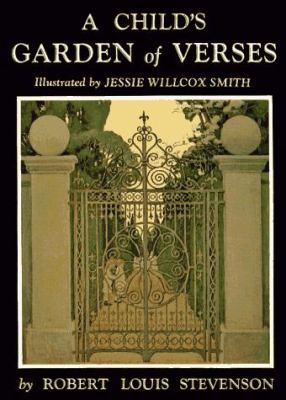 A Child's Garden of Verses : A Collection of Scriptures, Prayers and Poems