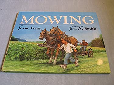 Mowing