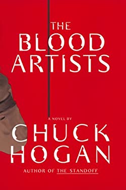 The Blood Artists
