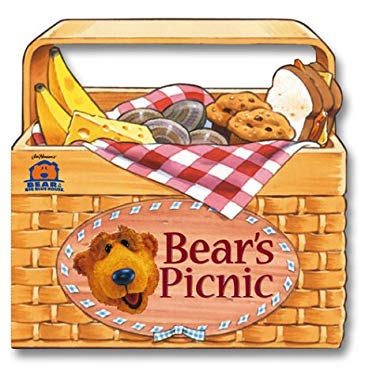 Bear's Picnic