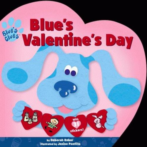 Blue's Valentines Day