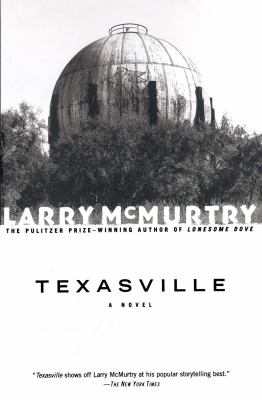 Texasville : A Novel