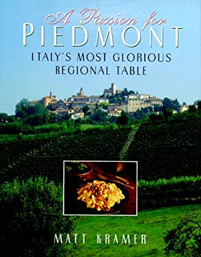 A Passion for Piedmont
