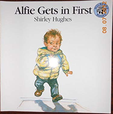 Alfie Gets in First