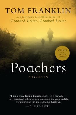 Poachers : Stories