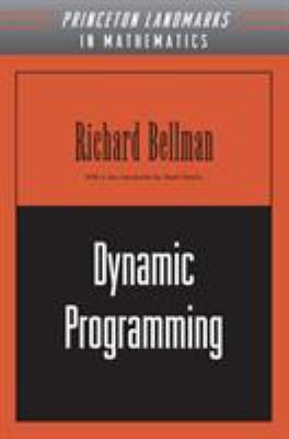 Dynamic Programming