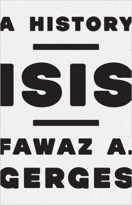 Isis : A History
