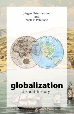 Globalization : A Short History