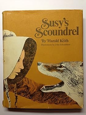 Susy's Scoundrel