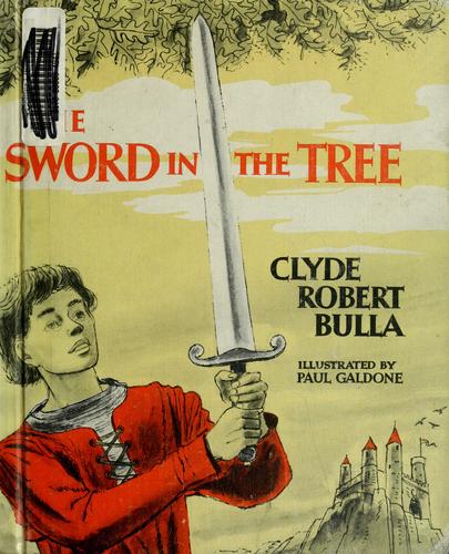 The Sword in the Tree