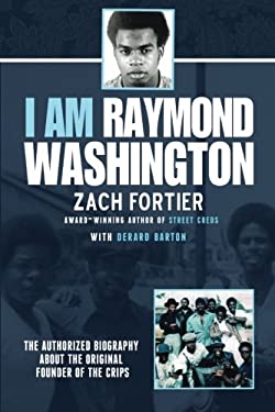 I Am Raymond Washington