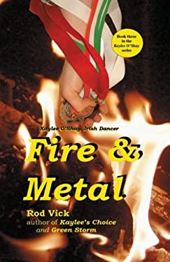 Fire and Metal