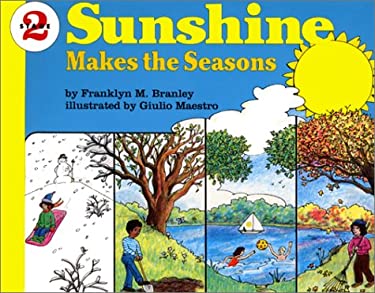 Sunshine Makes the Seasons