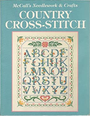McCall's Country Cross-Stitch