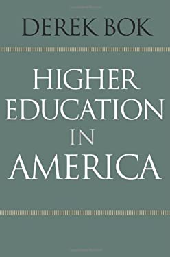 Higher Education in America