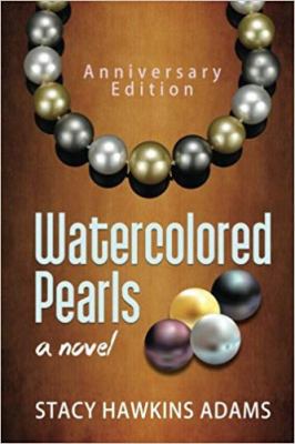 Watercolored Pearls