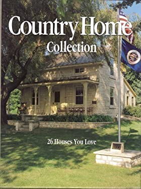 Country Home Collection, 1993