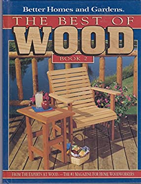 The Best of Wood : Bk. 2