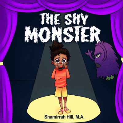 The Shy Monster