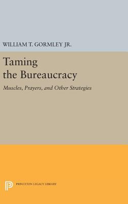 Taming the Bureaucracy : Muscles, Prayers, and Other Strategies