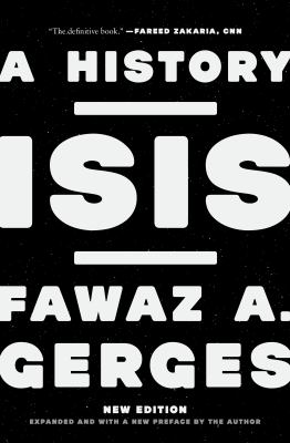 Isis : A History