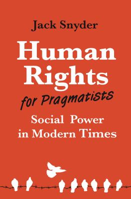 Human Rights for Pragmatists : Social Power in Modern Times