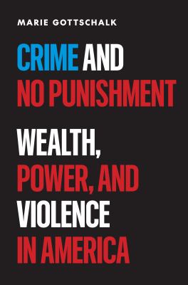 Crime and No Punishment : Wealth, Power, and Violence in America